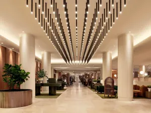 Image of Sofitel Sydney Wentworth
