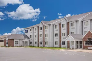 Image of Microtel Inn and Suites by Wyndham Appleton