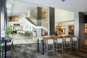 Image of DoubleTree By Hilton San Diego Hotel Circle