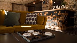 Image of Hôtel Zadig