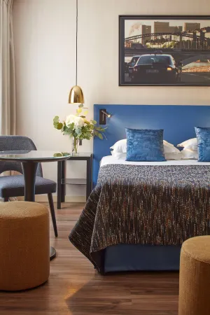 Image of Hotel Atmospheres