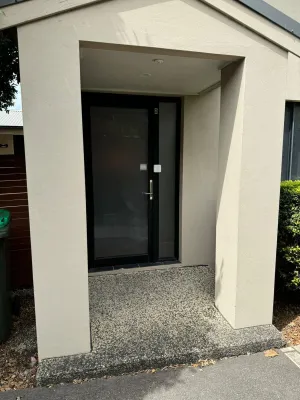 Image of Charlestown Townhouse