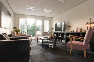 Image of Park Village Amsterdam