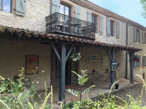 Image of L'étape du Château