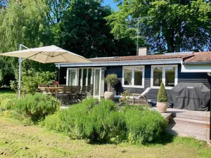 Image of 6 Person Holiday Home in Hornbaek