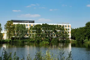 Image of Otium Hotel Roosendaal