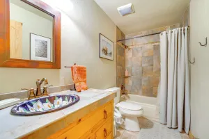 Image of Dog-friendly Home w/ Hot Tub & Decks in Durango!
