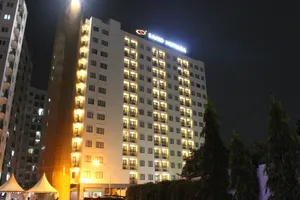 Image of Sahid Mutiara Karawaci
