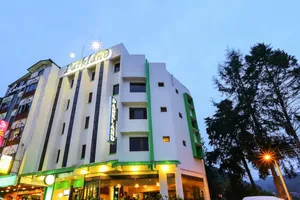 Image of Parkland Hotel