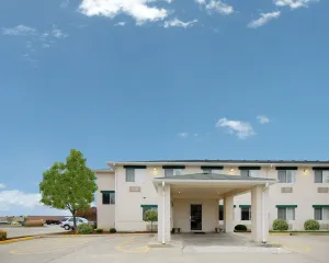 Image of Quality Inn