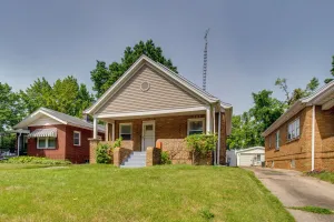 Image of Charming Springfield Home 2 Mi to Downtown