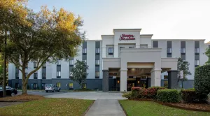 Image of Hampton Inn and Suites Lafayette