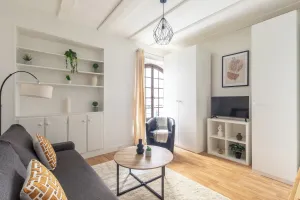 Image of Studio cozy à Grenelle