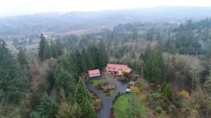 Image of MapleRidge House: A BnB For All Seasons!