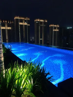 Image of BrightonHome at REVO Aurora Place Bukit Jalil