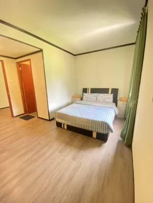 Image of GEORGE ADVENTURE BASE BUNDU TUHAN
