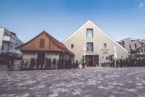 Image of Hotel Luis Stadl