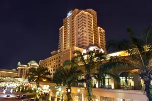 Image of Resort Suites at Bandar Sunway