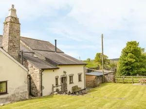 Image of Higher Whiddon Farm Whiddon Well