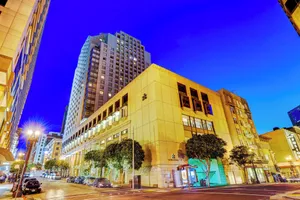 Image of Hotel Nikko San Francisco