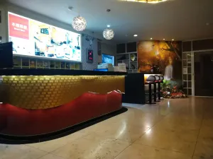 Image of Boston Hotel