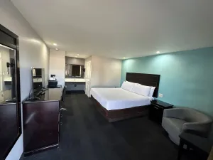 Image of Sunset Inn Lake Oroville