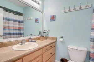 Image of Amelia Island Condo w/ Pool Access: Walk to Beach!