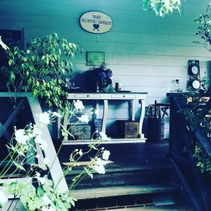 Image of Rustic Spirit