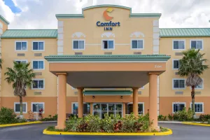 Image of Comfort Inn Kissimmee-Lake Buena Vista South
