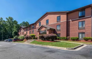 Image of Suburban Studios Macon North