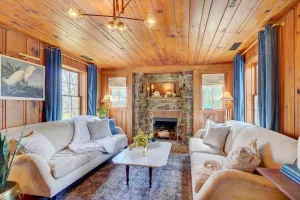 Image of Historic Tennessee Vacation Rental on Homestead