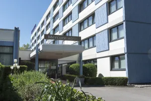 Image of Mercure Hotel Mannheim am Friedensplatz
