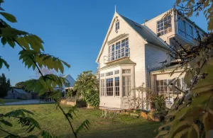 Image of Hawley House