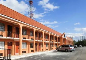 Image of Rodeway Inn