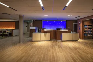 Image of Fairfield Inn & Suites by Marriott Terrell