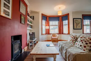Image of Host Stay Wellington Apartment