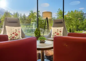 Image of Johannesbad Hotel Palace - Kinder bis 11 kostenfrei