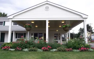 Image of Briarcliff Motel