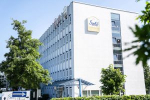 Image of Star G Hotel München Schwabing