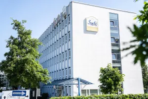 Image of Star G Hotel München Schwabing