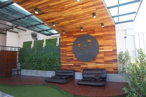 Image of Urban-Bamboo
