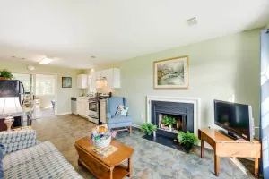 Image of Wrightsville Countryside Cottage Near River!
