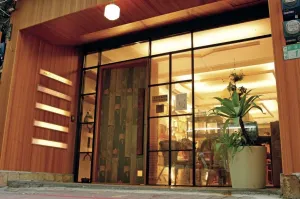 Image of 想起天井老宅民宿Thinking Homestay