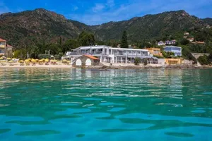 Image of Roc Hotel - Hôtel 4 étoiles les pieds dans l'eau