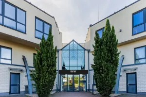 Image of Garner Hotel Oberhausen
