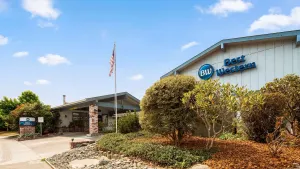 Image of Best Western Arcata Inn