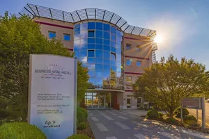 Image of Business Vital Hotel am Rennsteig