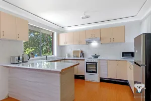 Image of KozyGuru | Carlingford | 3 Beds + Free Parking