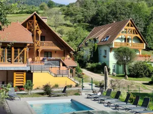 Image of Maison d'hôtes La Cerisaie