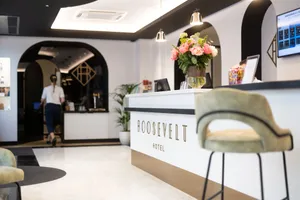 Image of Hôtel Le Roosevelt Lyon